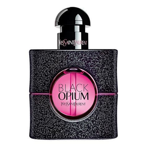 black opium ysl smell|ysl black opium malaysia.